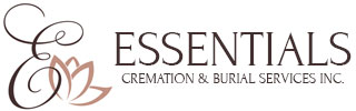 Essentials Funeral Services Logo