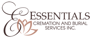 Essentials Cremation and Burial Services Inc. Logo
