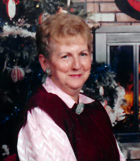 Barbara Gillies Obituary