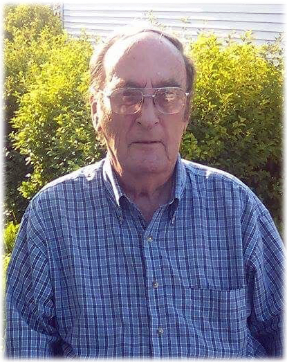 Obituary photo of Bob Gearing