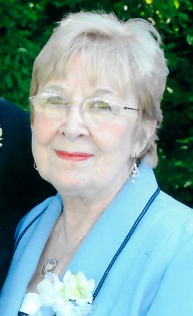 Barbara Ballard Obituary