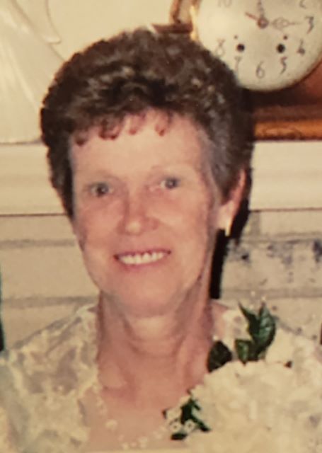 Bonnie Brooks (Myra) - Essentials Cremation and Burial Services Inc.