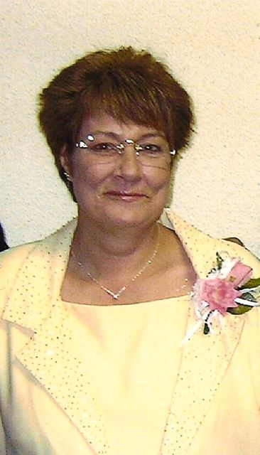 Anna-Marie Ker Obituary