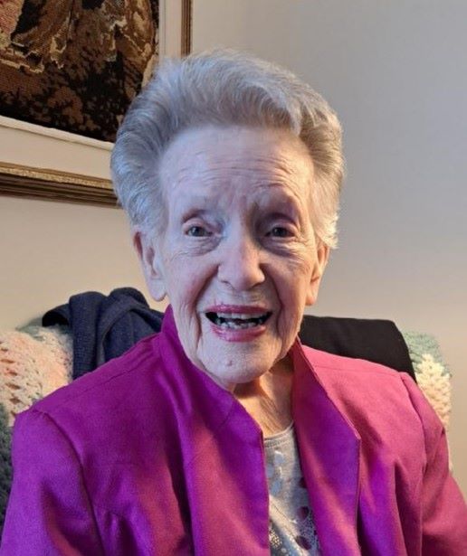 Betty Sheehan Obituary