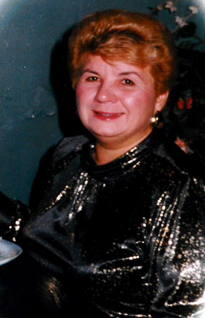 Obituary photo for Carol Ann Dillon