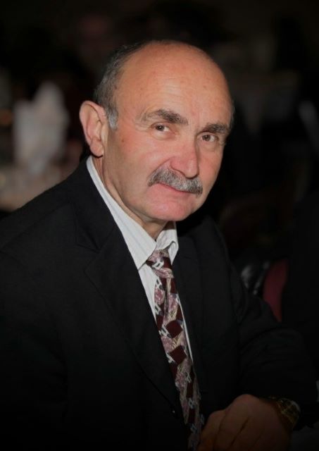 Milos Vujic Obituary