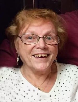 Obituary photo for Linda Gariepy