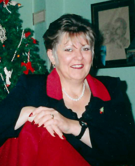 Obituary photo of Sharlene Carson