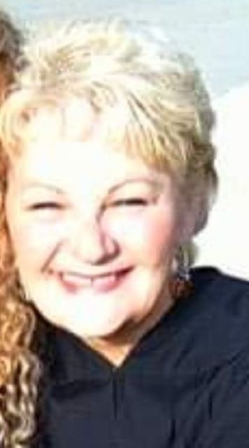 Irene Vojtek Obituary