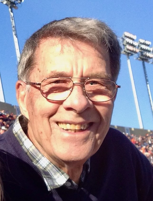 Obituary photo of Bob Graham
