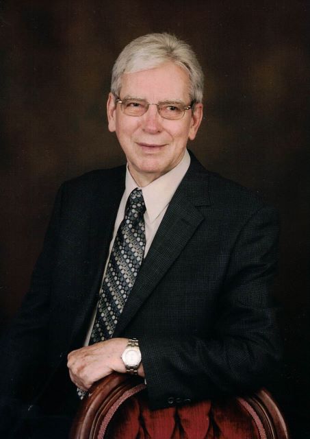 Harold Sampson Obituary