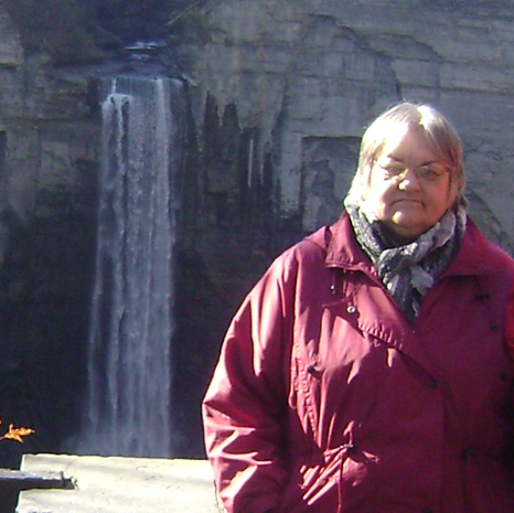 Teresa Stalis - Essentials Cremation and Burial Services Inc.