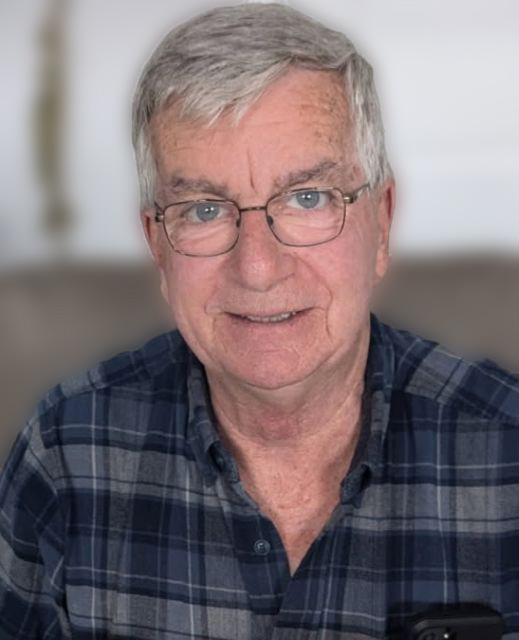 Ray Heffer Obituary of Ray Heffernan