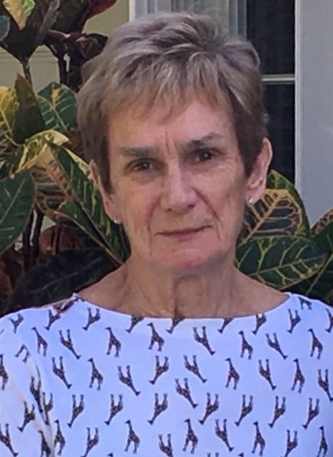 Nancy Ruth Regehr Obituary - Essentials Cremation and Burial Services Inc.